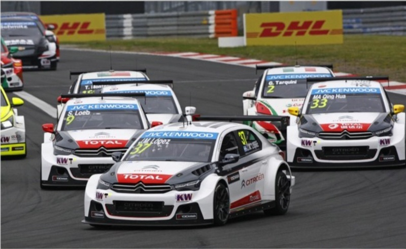 雪铁龙全新爱丽舍2014款手动试驾,雪铁龙爱丽舍wtcc