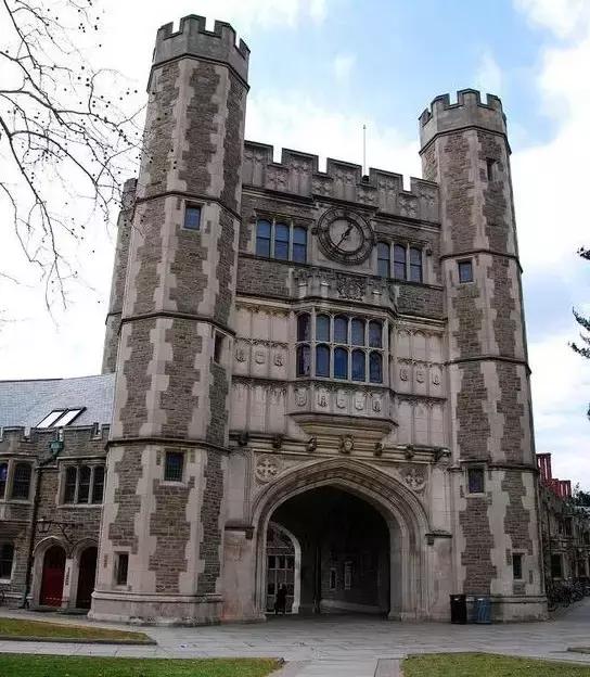 托福没去考会怎样,托福100申请藤校够了吗