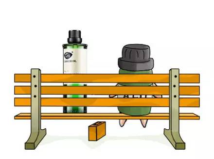 怀孕了还能用化妆品么,怀孕了还可以碰精油吗