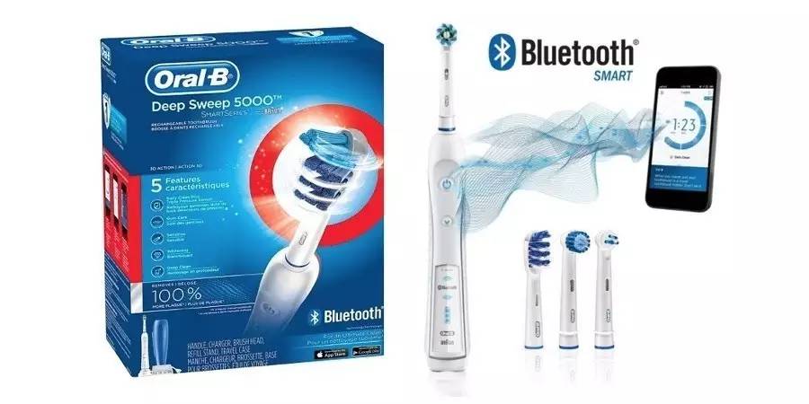 纠结买电动牙刷,电动牙刷哪一款才最值得入手