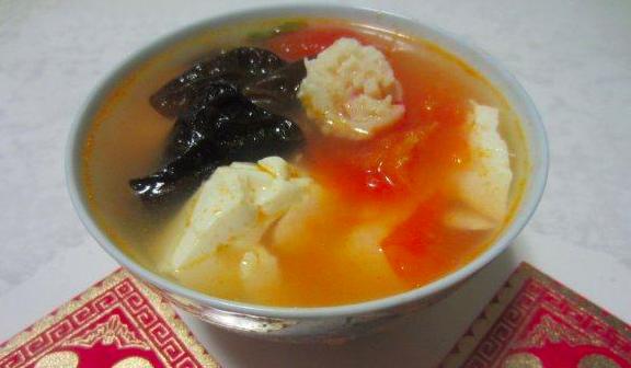 十大越吃越健康的菜,有素中荤之称的菜