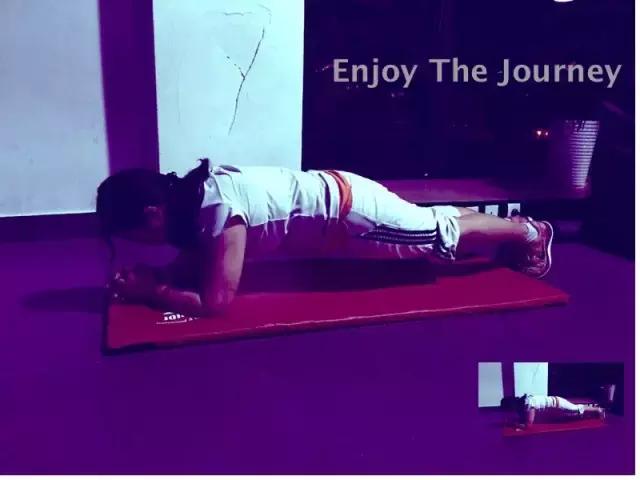 跑步加力量两个月瘦10斤,原地跑步三个月瘦30斤