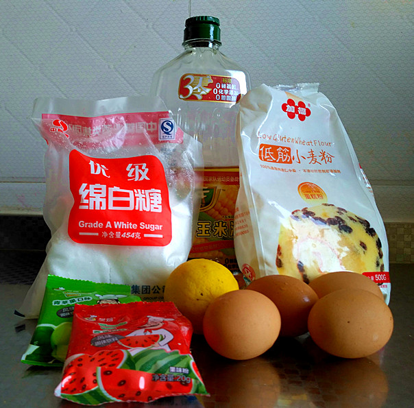 堡尔美克盆栽蛋糕,堡尔美克蛋糕