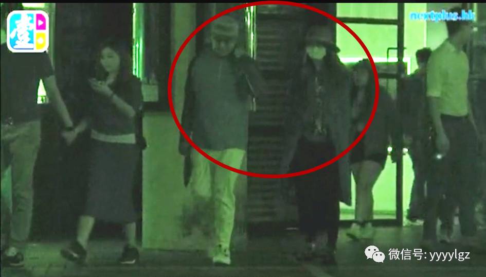 秘交三年富二代男友正式浮出水面，薛凯琪情归教育大鳄独子