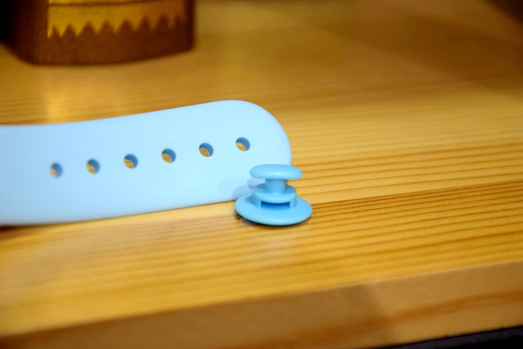 颜值犹在，功能重头布局换来的贴心关怀-米兔儿童手表Q深评