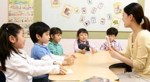 幼儿园宝宝不参与活动怎么办,幼儿园的活动一定让孩子多参与