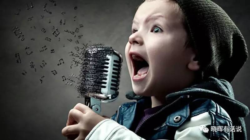晓晖创作原声,晓晖有话说视频