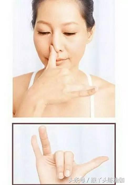 雾霾天可以做什么瑜伽,应对雾霾的瑜伽呼吸方法