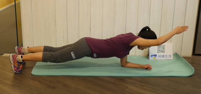 下腰疼痛一招解决,练习下腰后怎样防止腰痛