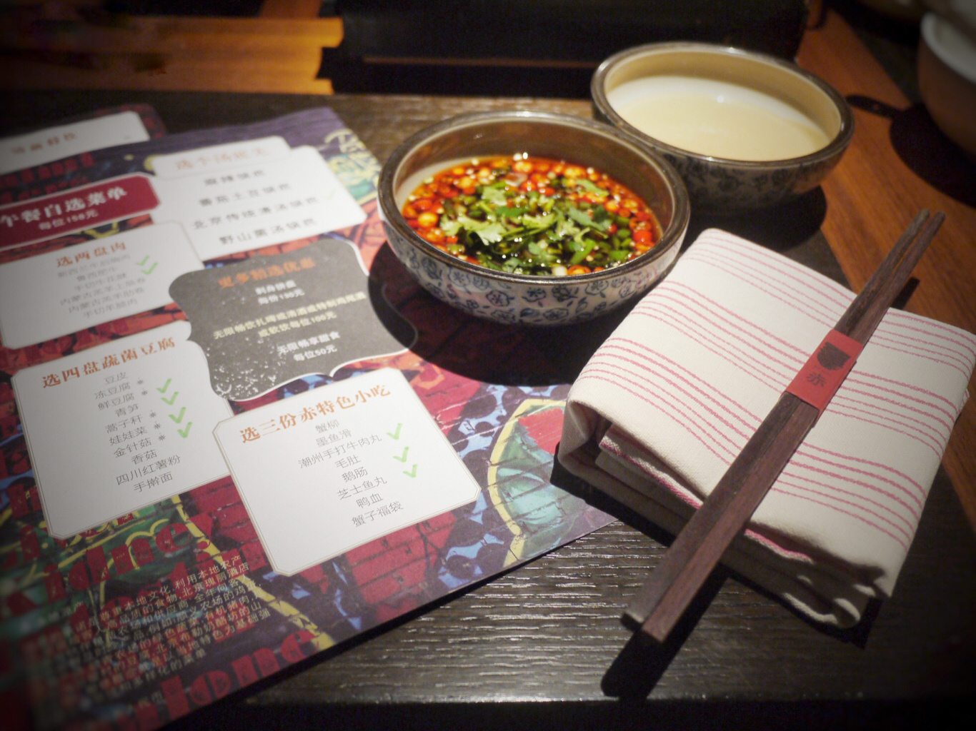 北京必去的火锅店推荐一下,北京必吃的火锅餐厅