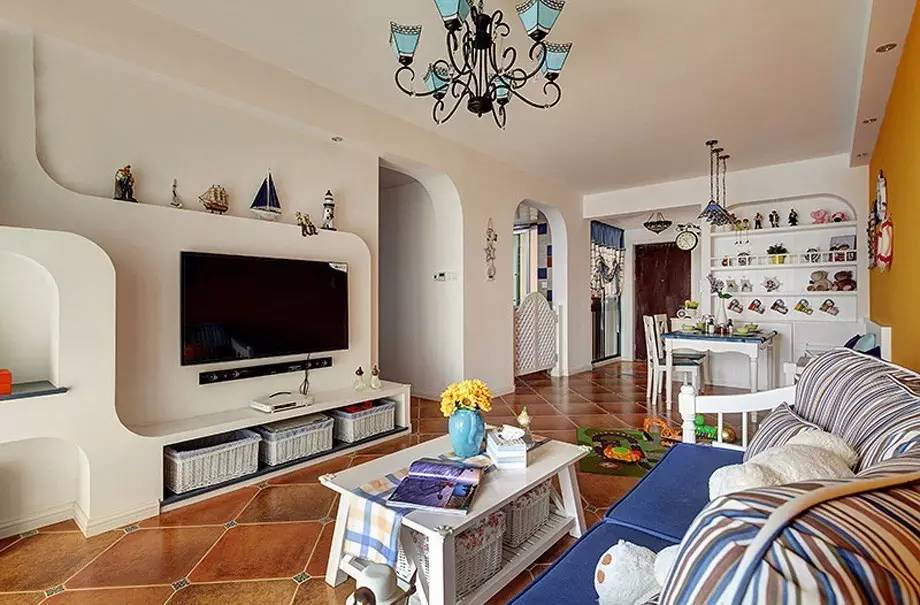 电视墙太小怎么装修视频,电视墙太小怎么搭配