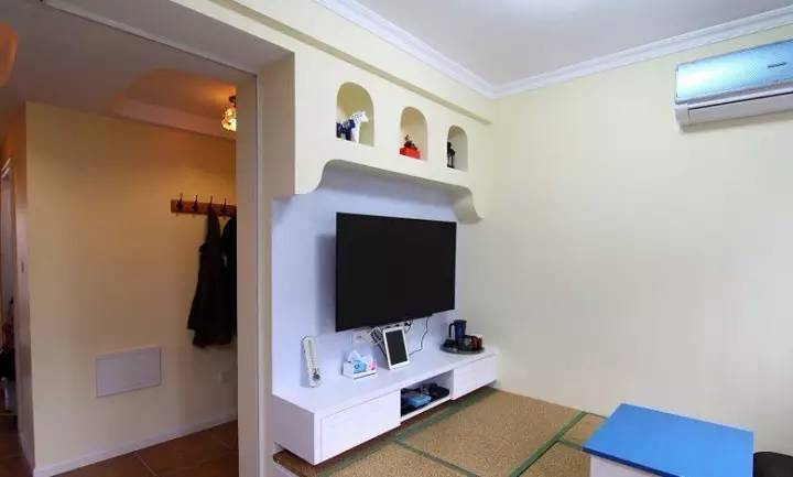 电视墙太小怎么装修视频,电视墙太小怎么搭配