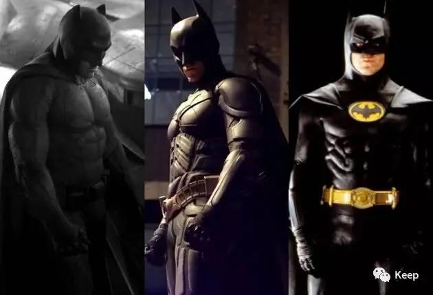 为了这些“C*杯罩**”，超级英雄们足足练了50年