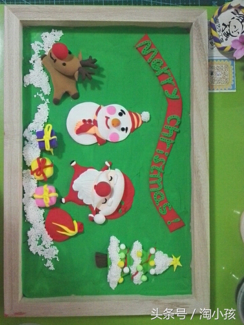 有创意的手工礼物,独一无二的手工新年礼物