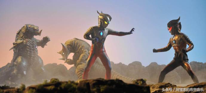 人气最高的奥特曼是谁,形态最多的奥特曼是不是赛罗