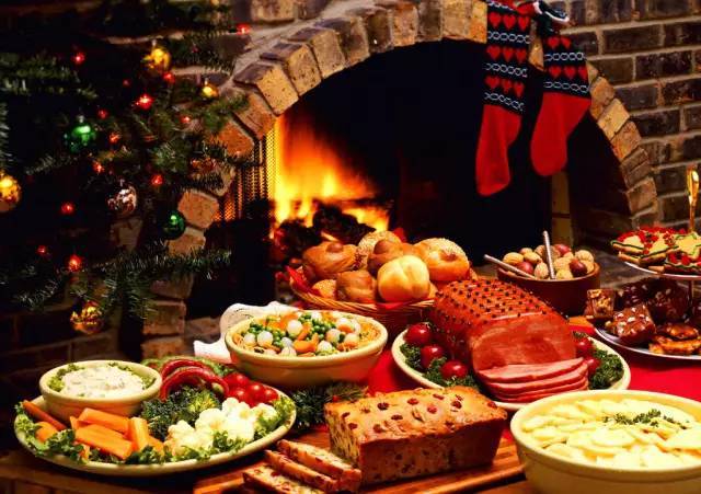 圣诞去哪浪，无锡各大星级酒店圣诞夜高逼格套餐，你喜欢哪一款？