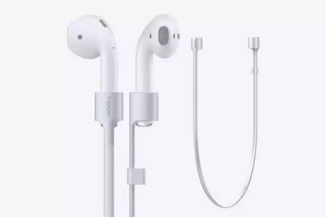 AirPods：头都快甩掉了，还是甩不掉它