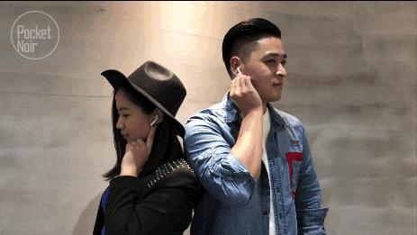 AirPods：头都快甩掉了，还是甩不掉它