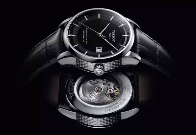 antimagnetic瑞士手表,拿得出手的表