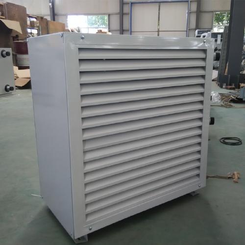 装暖风机好还是装中央空调好,早知道这么简单何必花几十万装修