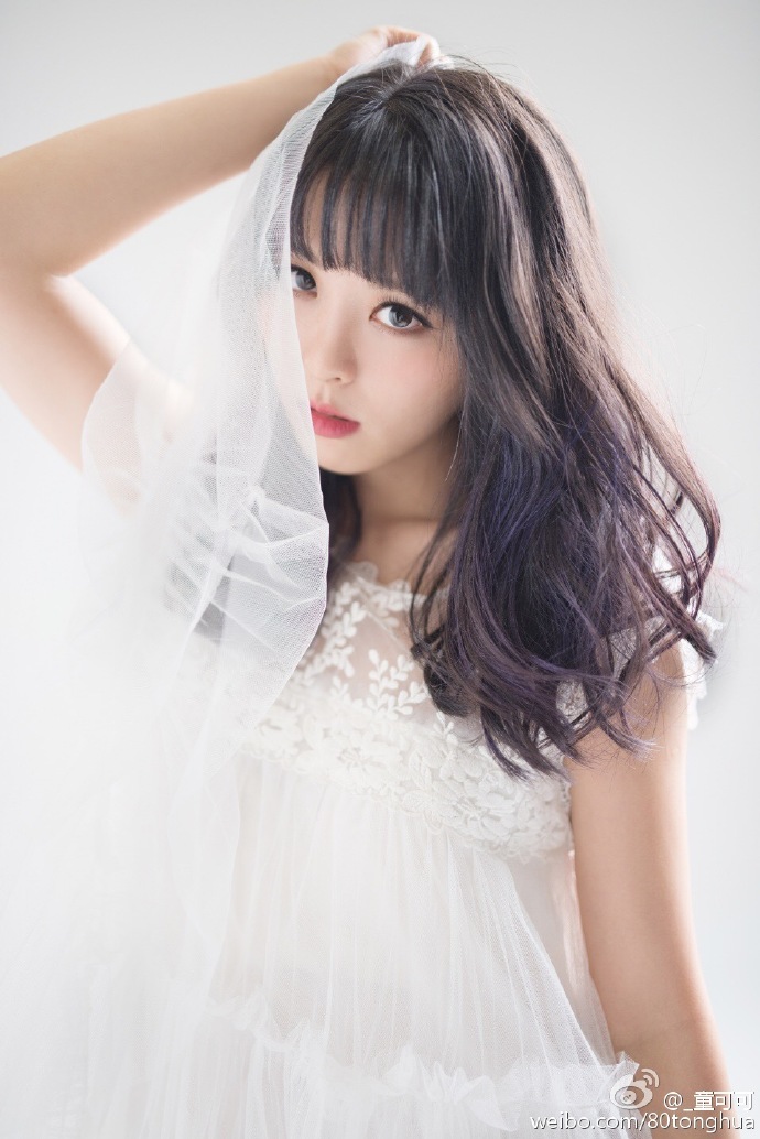 百变萝莉可爱秀,百变小萝莉原版