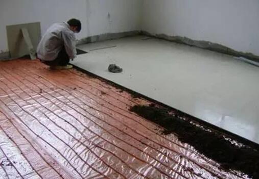 一楼房子太湿怎么装修好？听了45岁包工头建议，终于搞明白了！