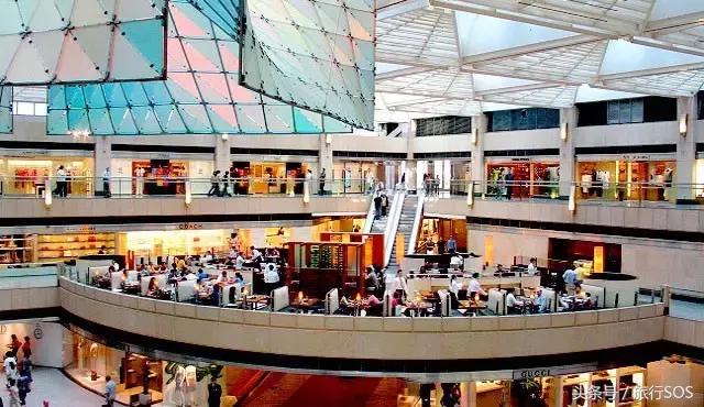 香港中环铜锣湾攻略,香港圣诞打折攻略