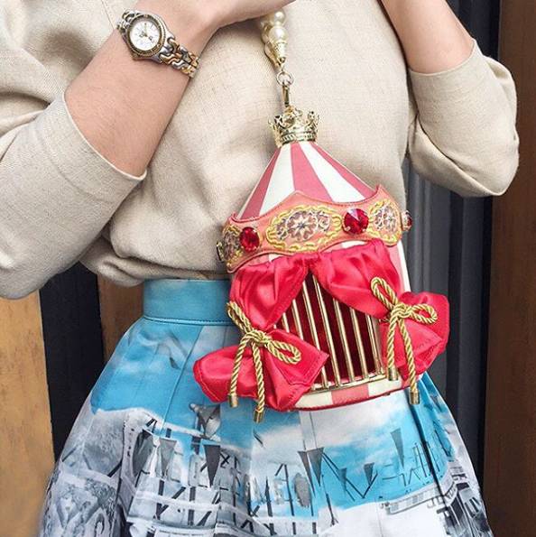 泰国品牌小众,泰国小物件品牌大全