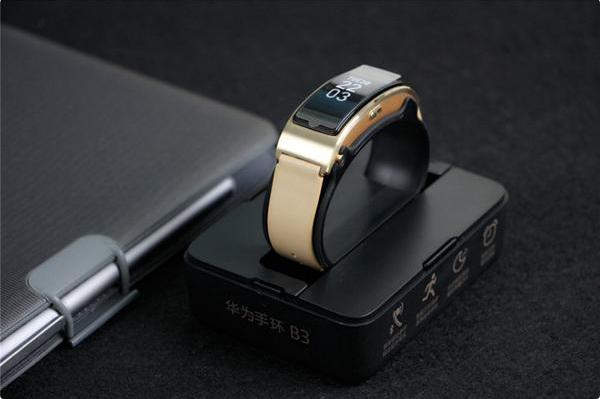 华为b3手环的功能详细介绍,华为手环b3功能介绍