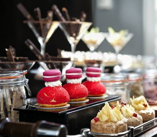 广州法式餐厅,2019广州最浪漫私密的餐厅