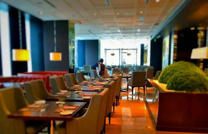 广州法式餐厅,2019广州最浪漫私密的餐厅