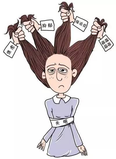 乳腺术后潮热是怎么回事？