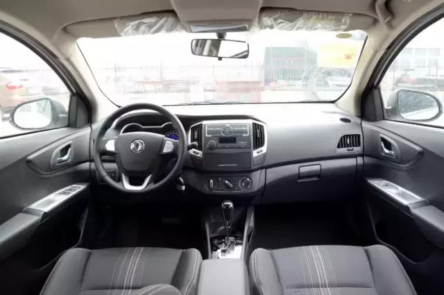 东风风神ax3鉴定,东风ax3质量好不好