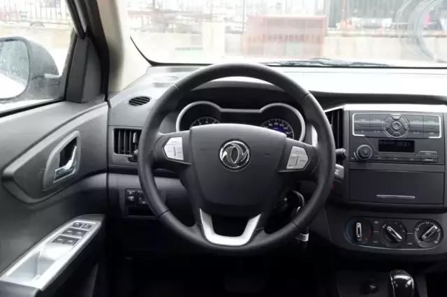 东风风神ax3鉴定,东风ax3质量好不好