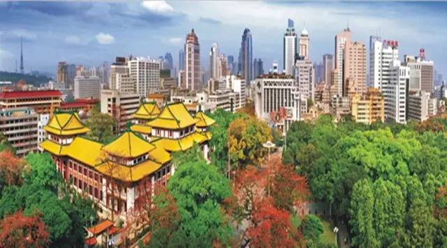 广州最新小区房价排名,广州房价各区最新房价一览表