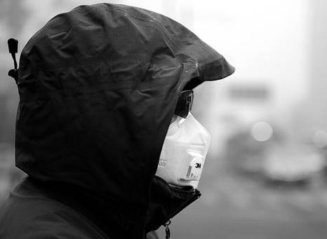 没雾霾适合生活的城市,没有雾霾