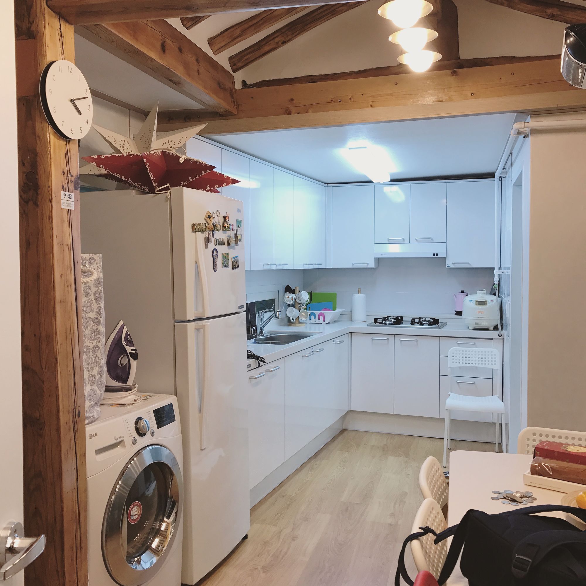 首尔旅游吃喝攻略图文大全,首尔购物省钱攻略vlog