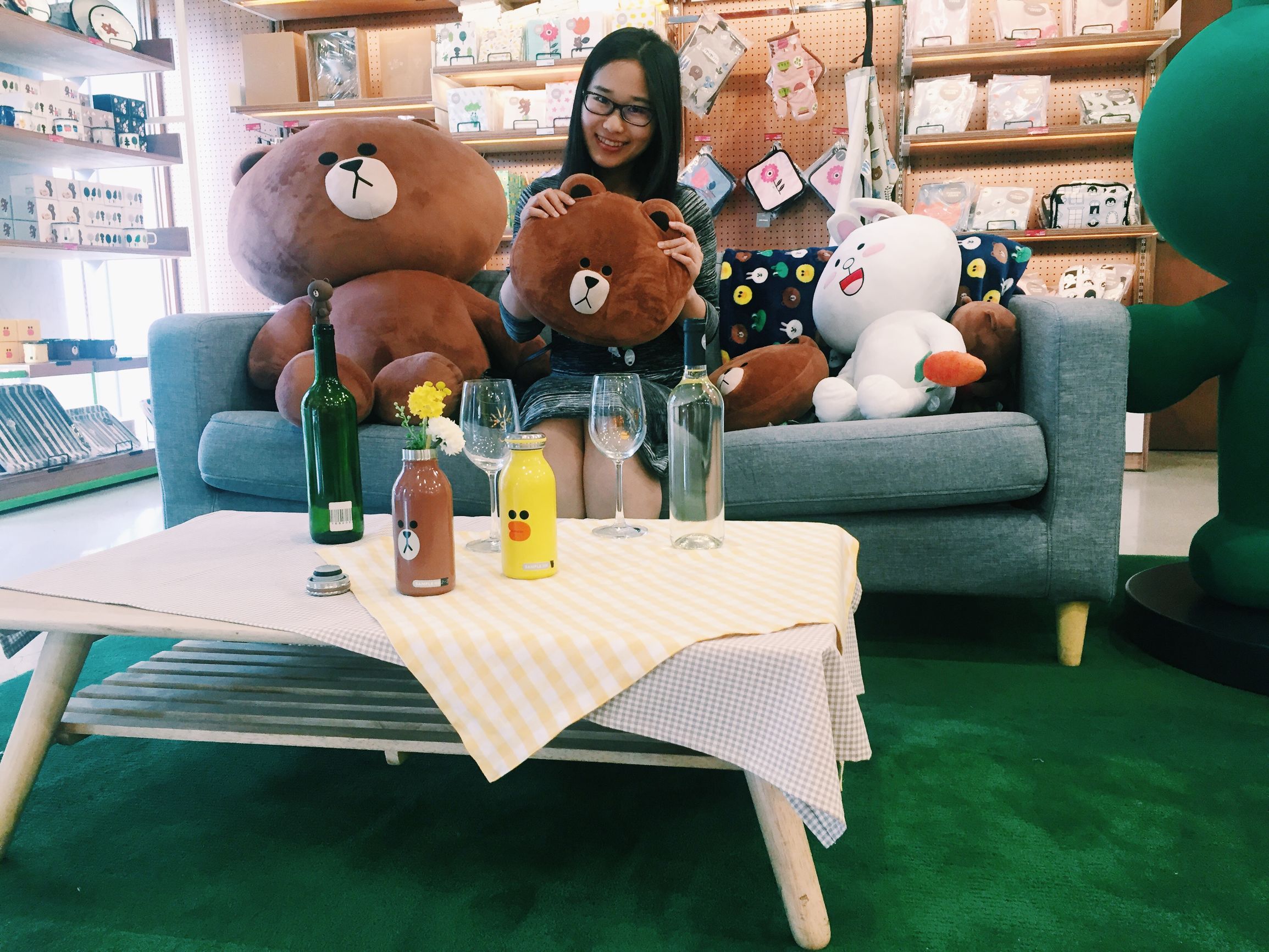 首尔旅游吃喝攻略图文大全,首尔购物省钱攻略vlog