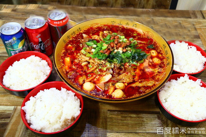 那季节那吃货的那些事儿：跑马溜溜的冬天川娃儿口水流哟