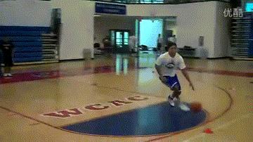 左手运球差怎么办,左手运球为什么这么难练