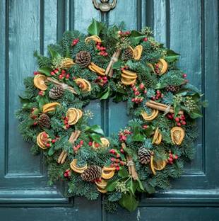 圣诞新鲜出炉的圣诞礼物,圣诞节的礼物有哪些推荐