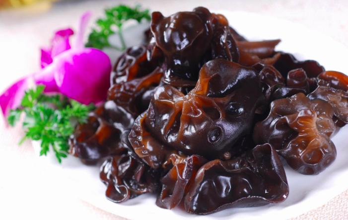 十大越吃越健康的菜,有素中荤之称的菜