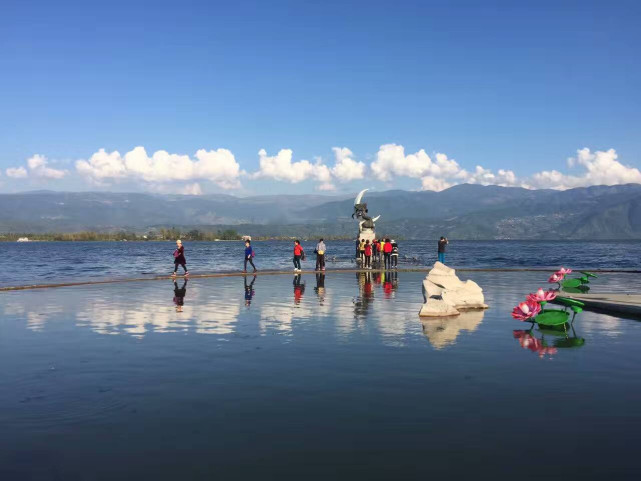 逃离雾霾去旅行,我们要逃离雾霾到美丽的岛屿过冬