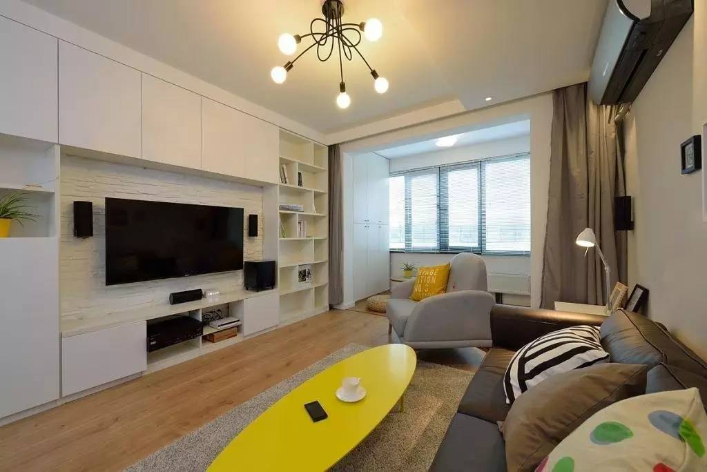 电视墙太小怎么装修视频,电视墙太小怎么搭配