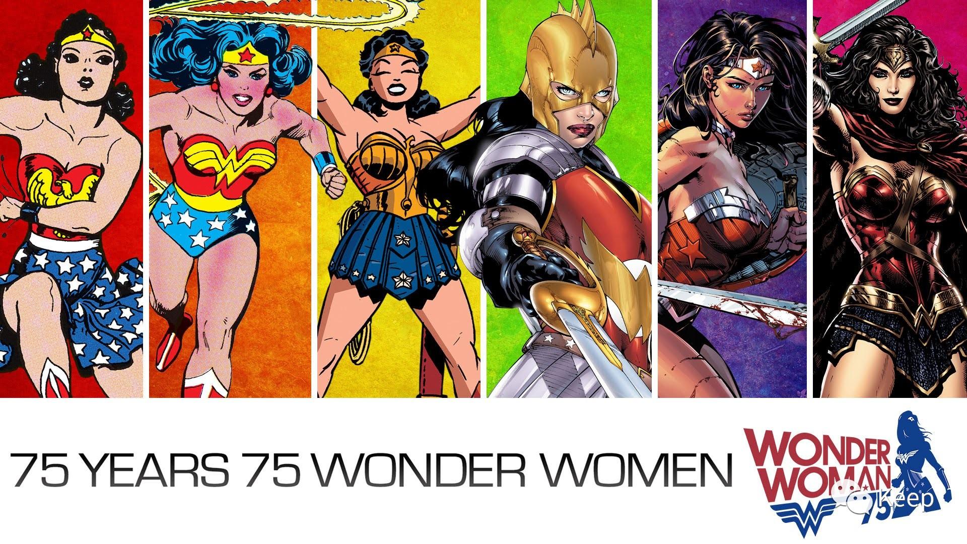 为了这些“C*杯罩**”，超级英雄们足足练了50年