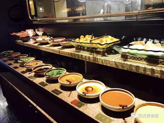 豆捞坊郑州国贸店,豆捞坊国贸牛肉丸火锅