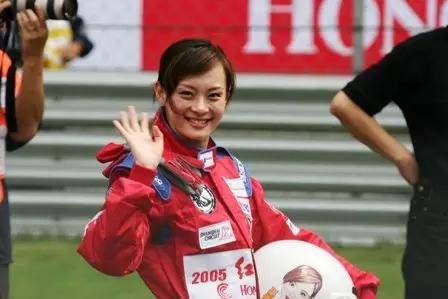 娱乐圈十大青衣女刘涛,女星刘涛赛车手