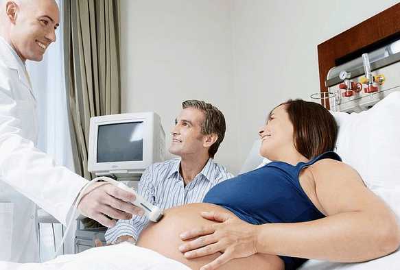 超声科主任告诉你孕期B超检查那些事