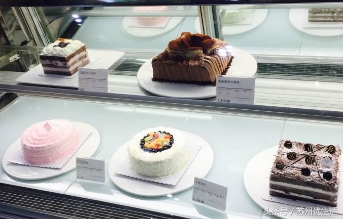 苏州的特色面包,苏州最好吃的面包排名魔法棒