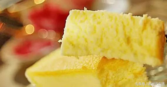 苏州的特色面包,苏州最好吃的面包排名魔法棒